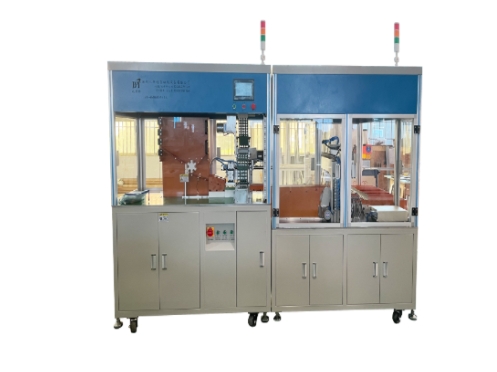 18650電池分選機(jī)為何能有效加速鋰電行業(yè)升級(jí)?